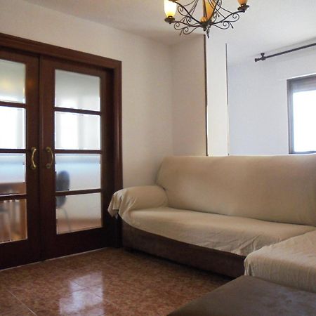 Apartament Maestrat Peñiscola Zewnętrze zdjęcie
