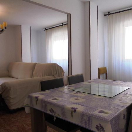 Apartament Maestrat Peñiscola Zewnętrze zdjęcie