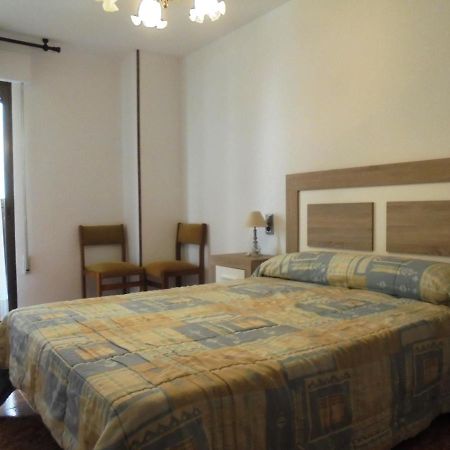 Apartament Maestrat Peñiscola Zewnętrze zdjęcie