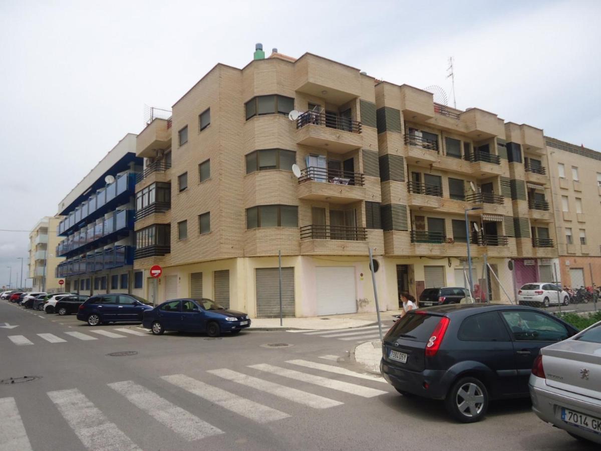 Apartament Maestrat Peñiscola Zewnętrze zdjęcie