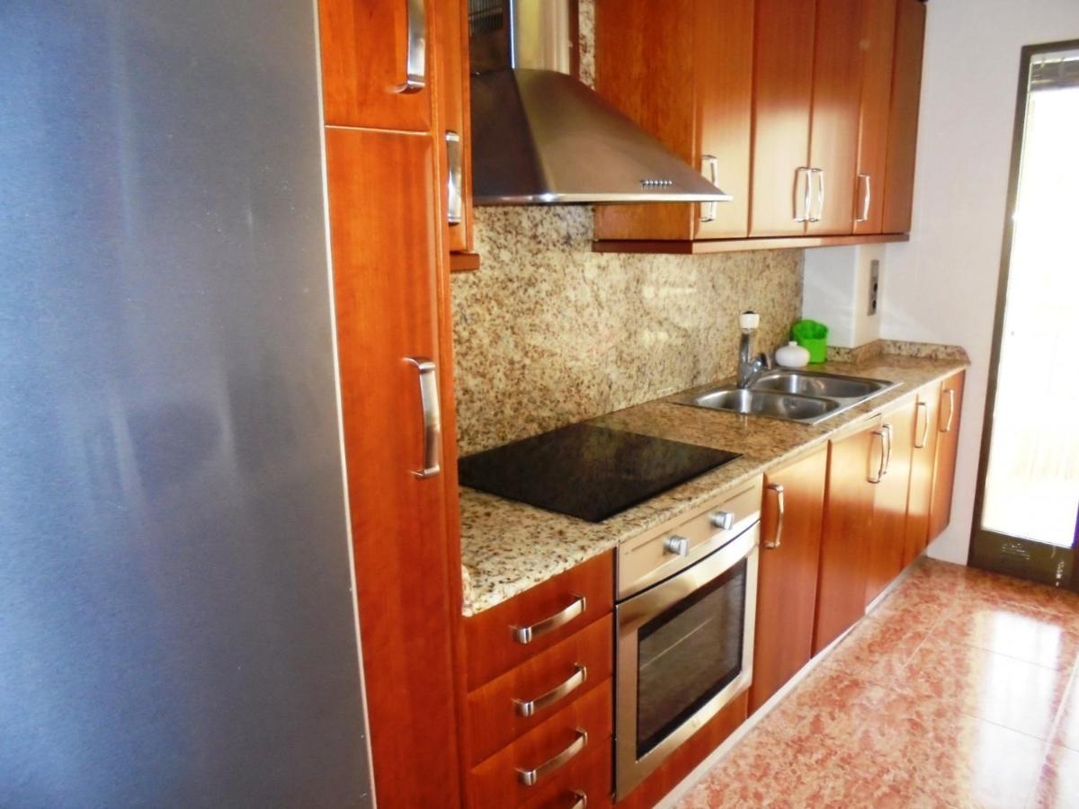 Apartament Maestrat Peñiscola Zewnętrze zdjęcie