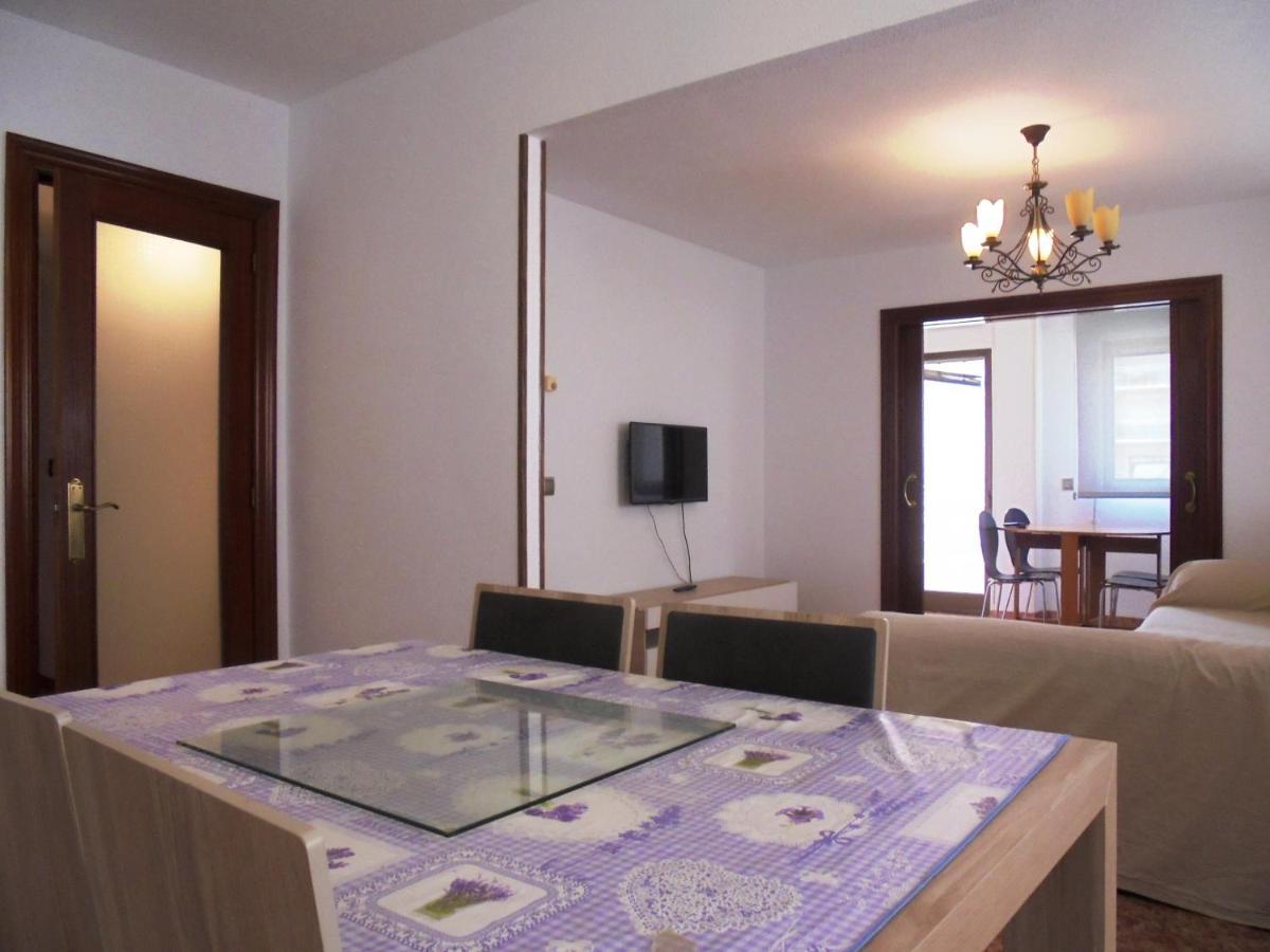 Apartament Maestrat Peñiscola Zewnętrze zdjęcie