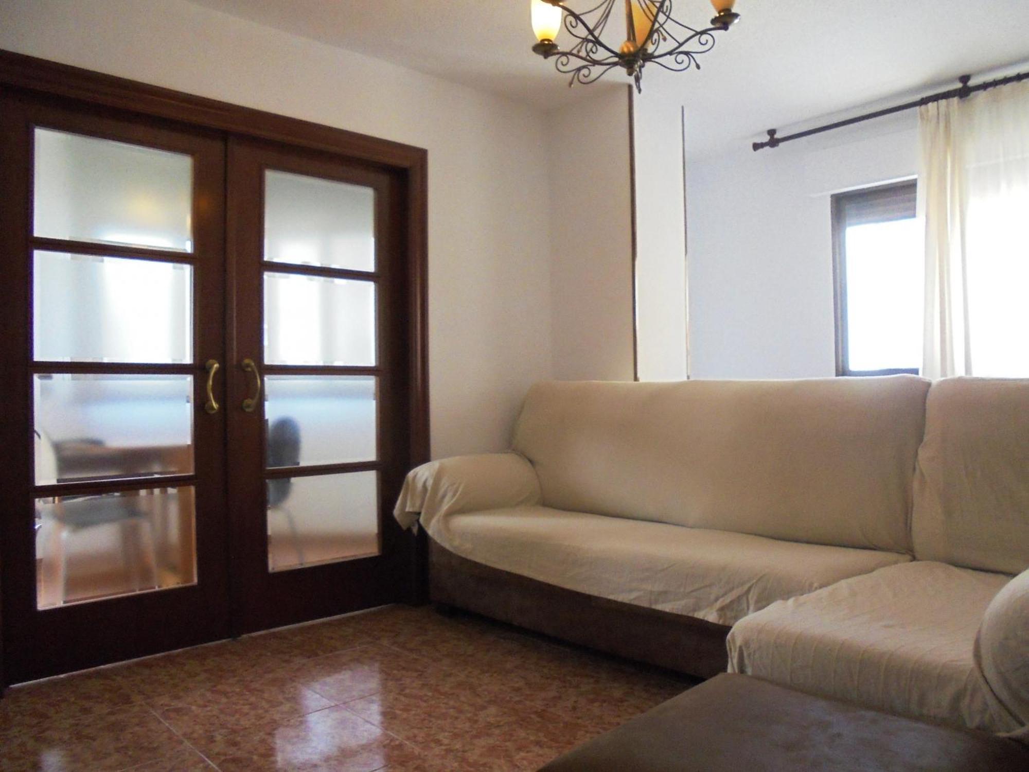 Apartament Maestrat Peñiscola Zewnętrze zdjęcie