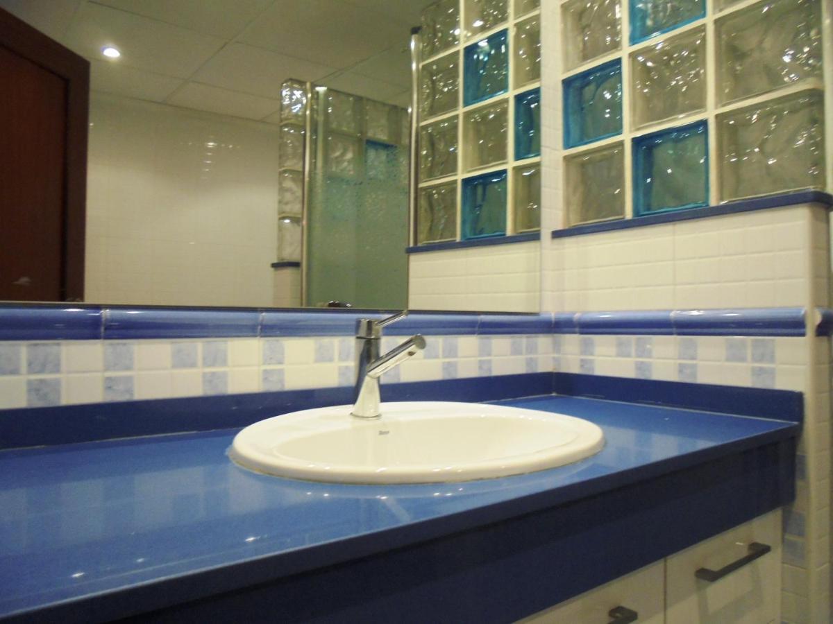 Apartament Maestrat Peñiscola Zewnętrze zdjęcie