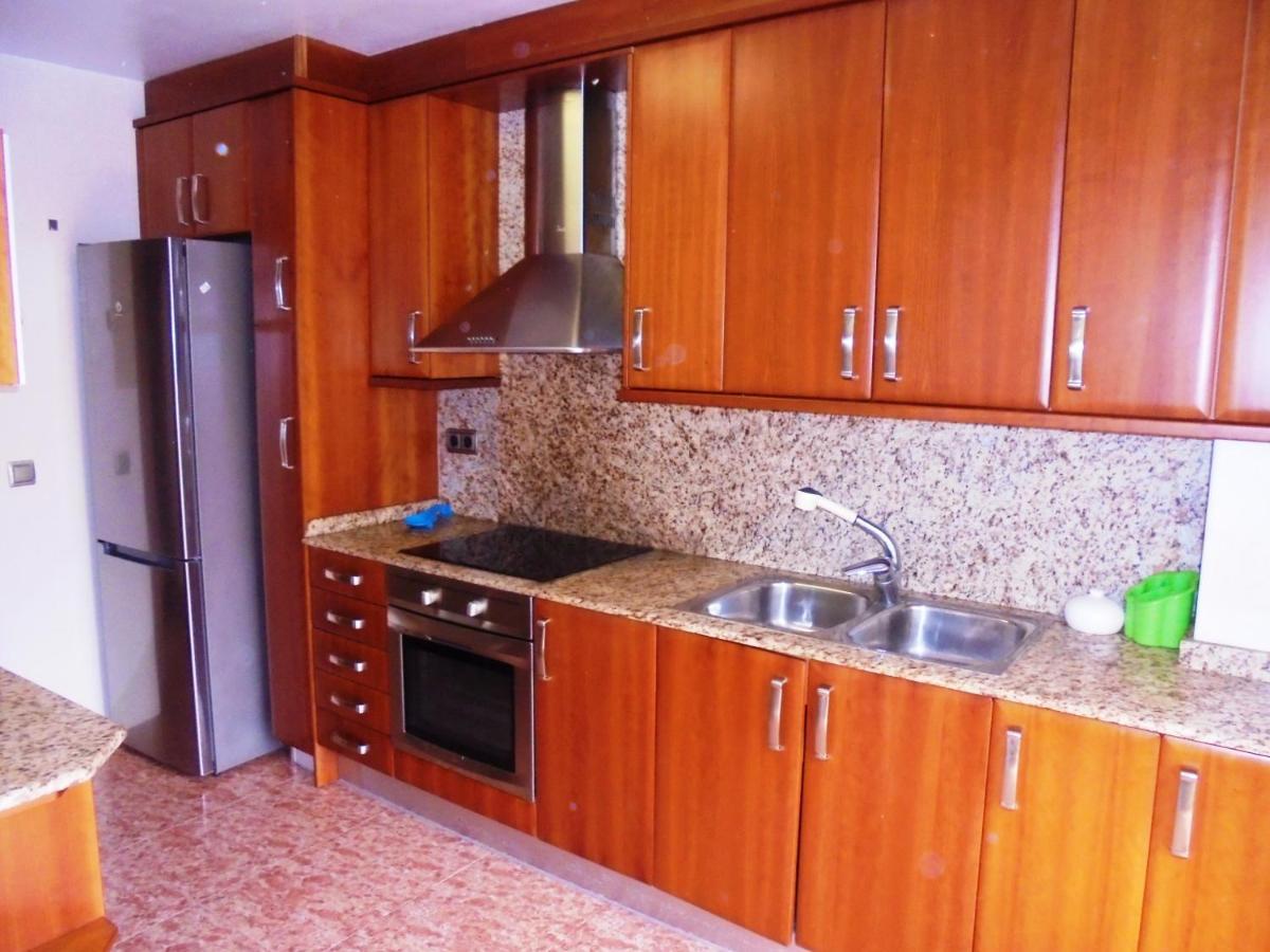 Apartament Maestrat Peñiscola Zewnętrze zdjęcie