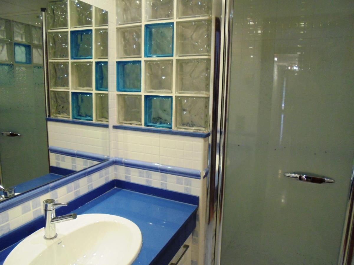 Apartament Maestrat Peñiscola Zewnętrze zdjęcie
