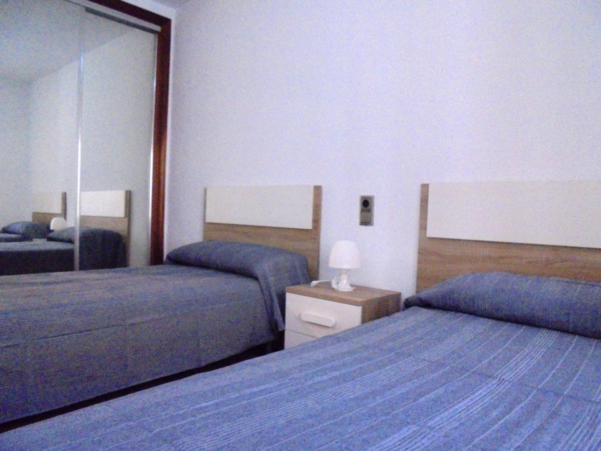 Apartament Maestrat Peñiscola Zewnętrze zdjęcie