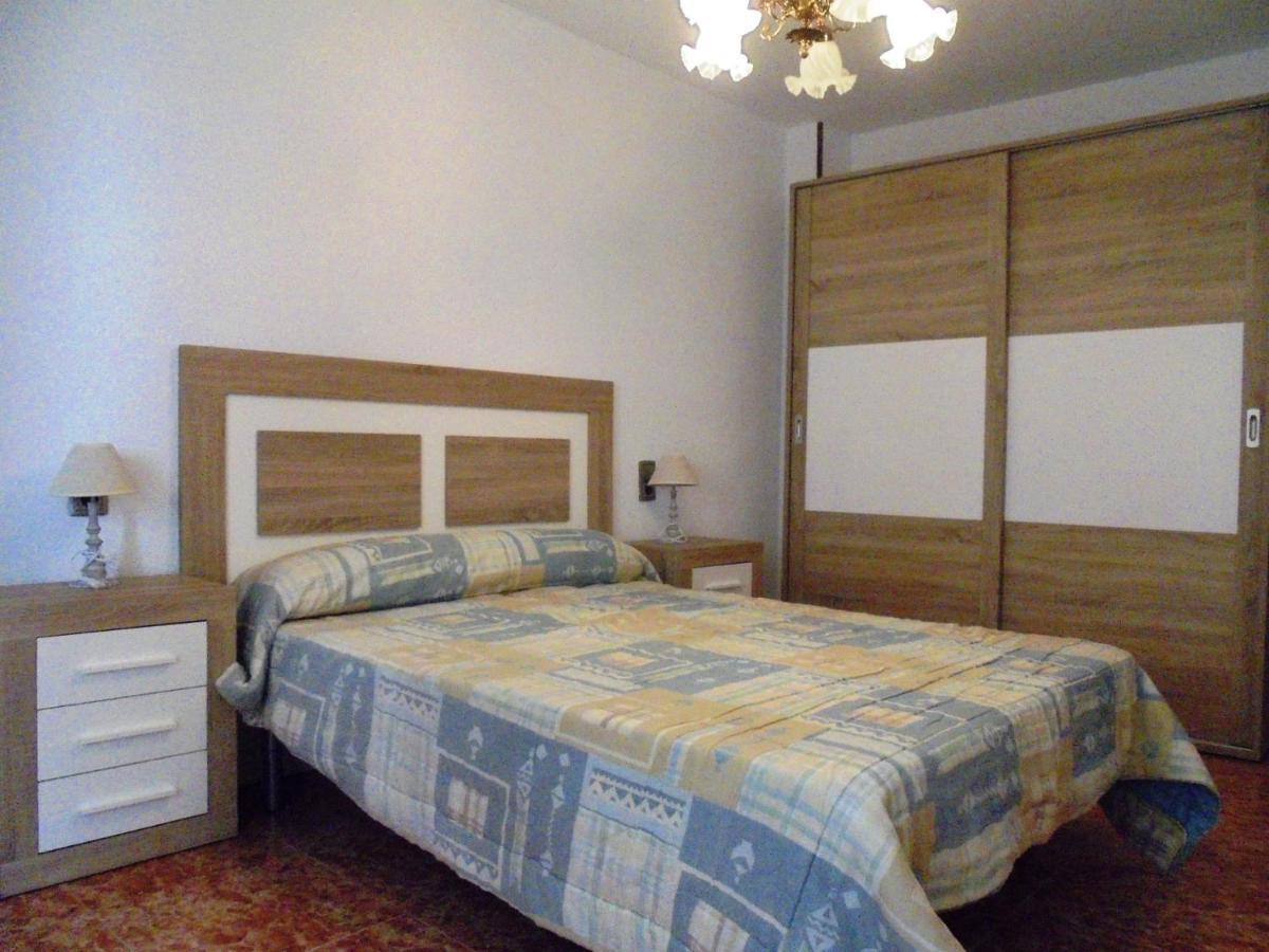 Apartament Maestrat Peñiscola Zewnętrze zdjęcie