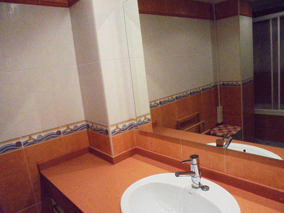 Apartament Maestrat Peñiscola Zewnętrze zdjęcie
