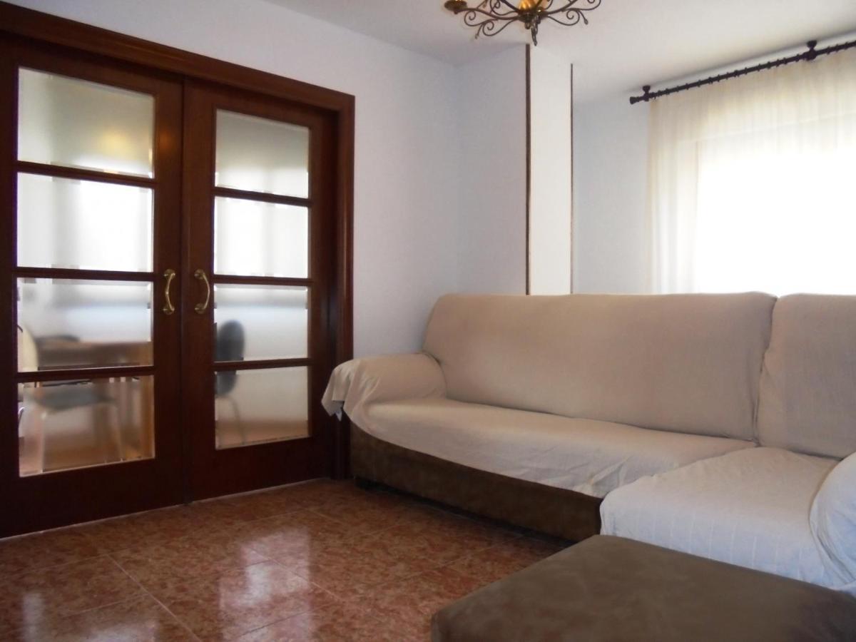 Apartament Maestrat Peñiscola Zewnętrze zdjęcie