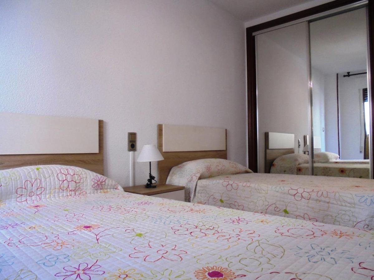 Apartament Maestrat Peñiscola Zewnętrze zdjęcie