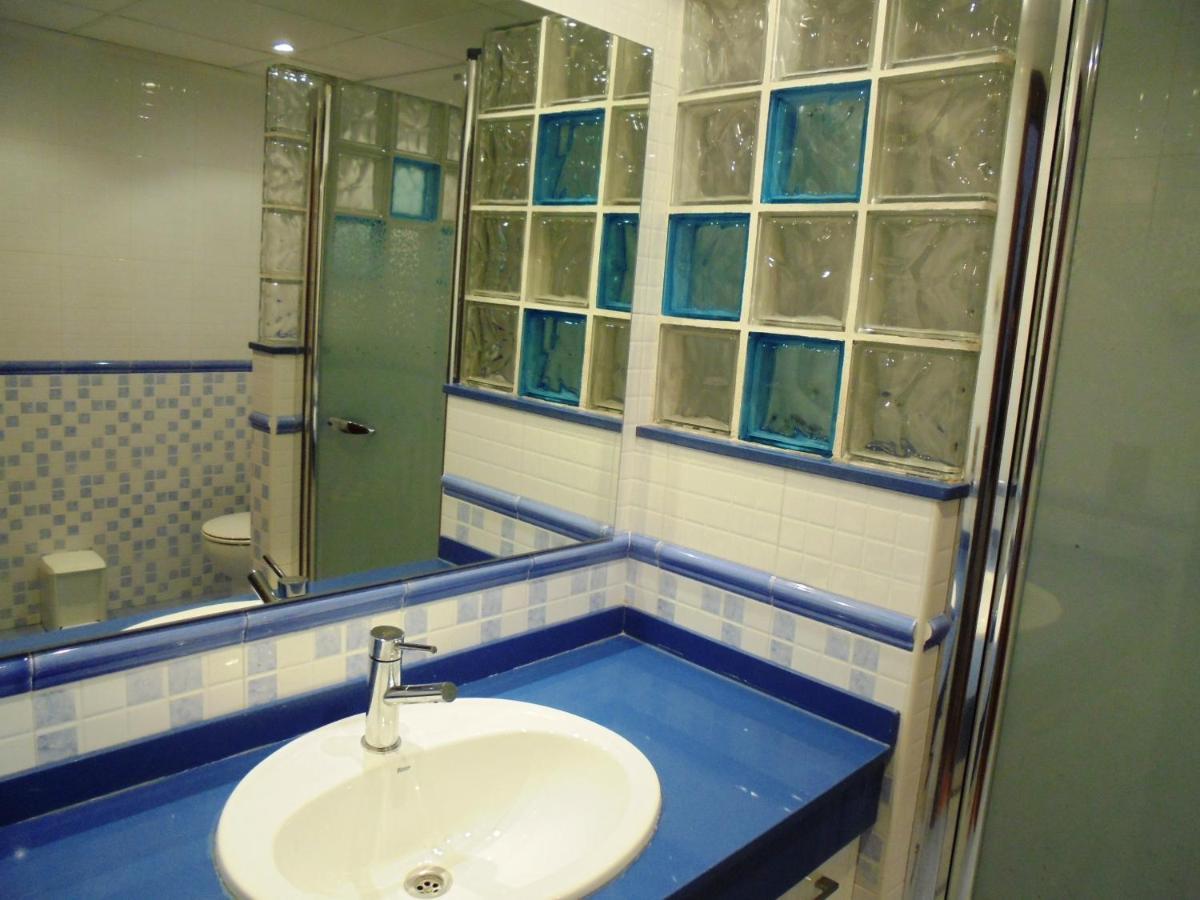 Apartament Maestrat Peñiscola Zewnętrze zdjęcie