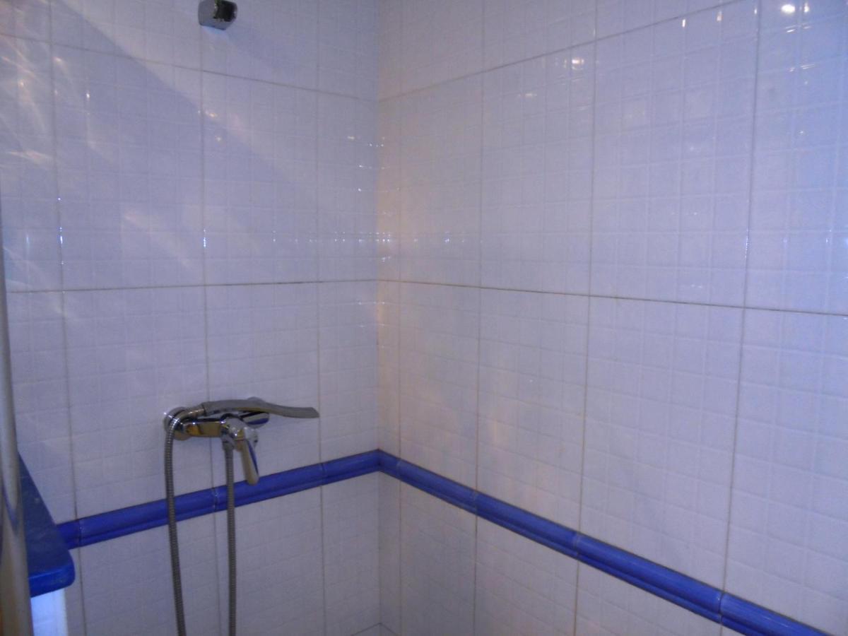 Apartament Maestrat Peñiscola Zewnętrze zdjęcie